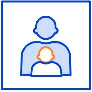 제8조 정보주체와 법정대리인의 권리·의무 및 그 행사방법 이미지